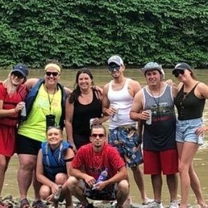 Meet your Posher, Scott